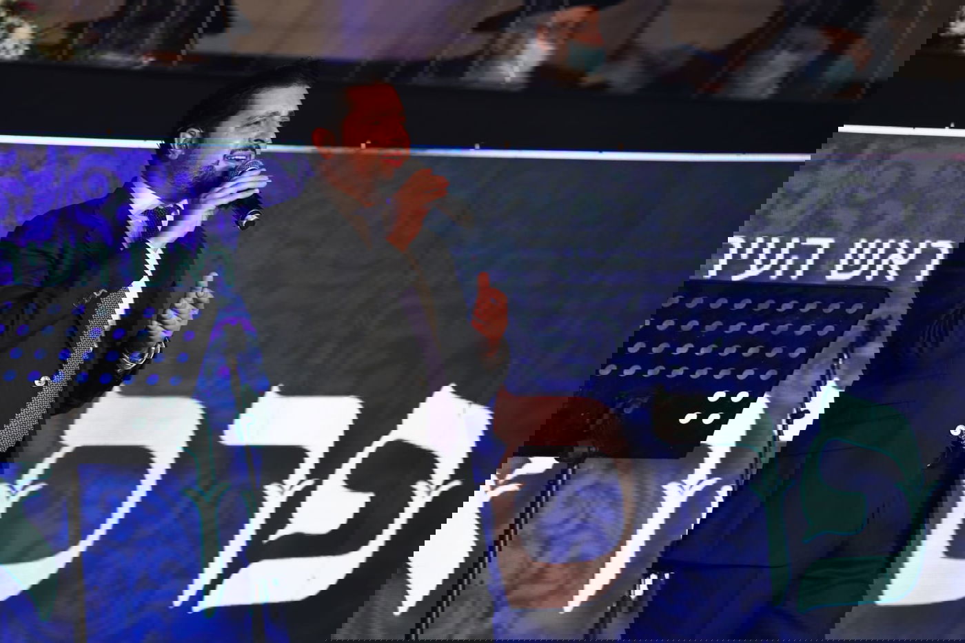 'פרסי הראשון לציון' חולקו במעמד רב רושם לכבודה של תורה