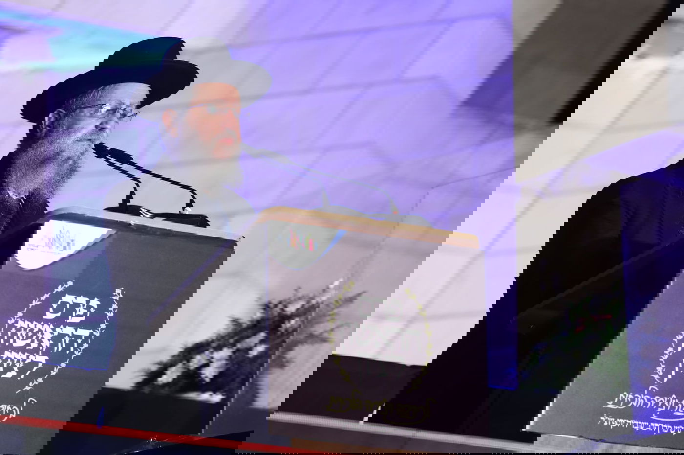 'פרסי הראשון לציון' חולקו במעמד רב רושם לכבודה של תורה