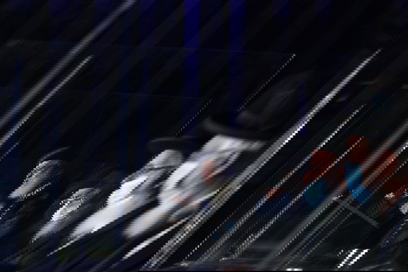 'פרסי הראשון לציון' חולקו במעמד רב רושם לכבודה של תורה