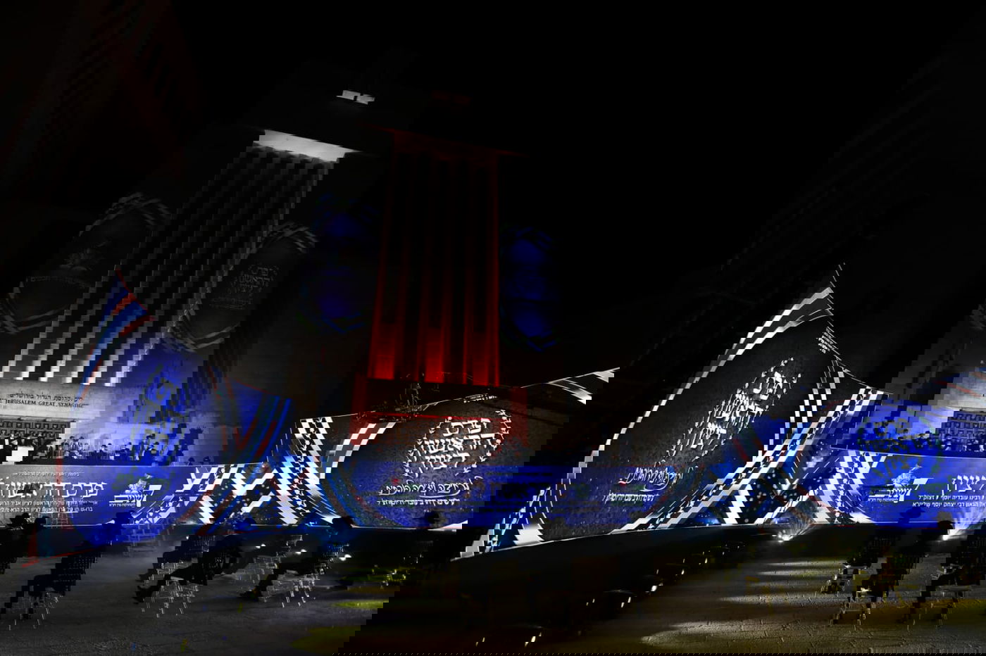 'פרסי הראשון לציון' חולקו במעמד רב רושם לכבודה של תורה