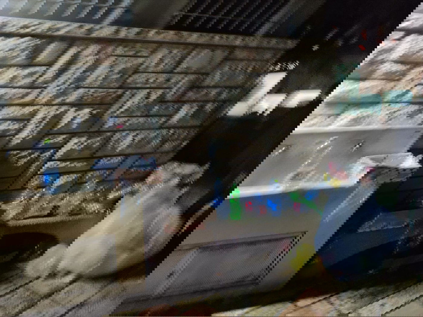 קופסת עוגיות מיותמת