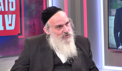 מפיק: איציק אוחנה