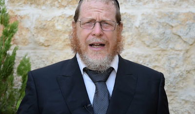 סגולה לפרנסה בשפע • צפו ברב עידו ובר-ארליך