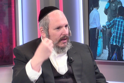 מפיק: איציק אוחנה