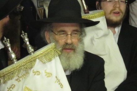 הגרב"ד דיסקין