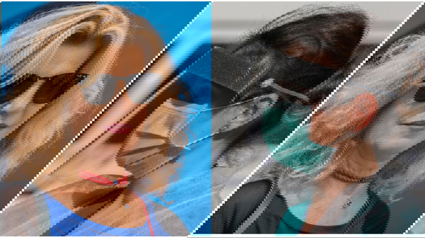 אחות ב'הדסה' והדס שטייף