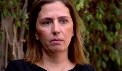 הבכי של השרה גילה גמליאל: "איזו שנאה"