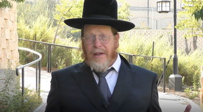 פרשת נח: הרב עידו ובר-ארליך על הפרשה