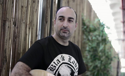 משה כהן בסינגל חדש: "שיר לבן"