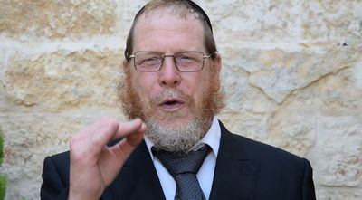 סגולה שתפילתנו תתקבל • צפו ברב עידו ובר-ארליך