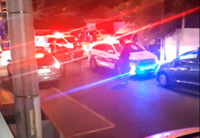 הדיין הותקף בצעקות: לך מפה, כופר בעיקר