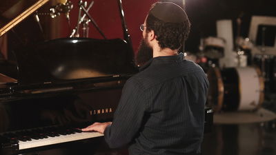 אחיה אשר כהן אלורו מבצע: "ואנחנו עמך"