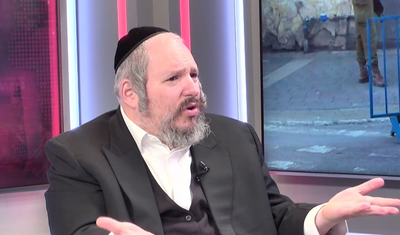 מפיק: איציק אוחנה