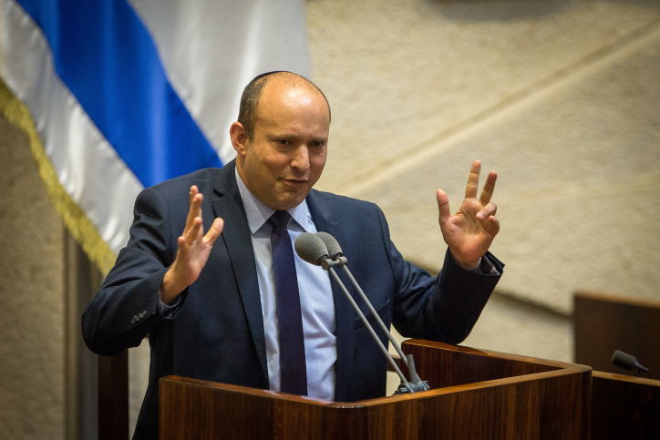 בנט יתמודד על ראשות הממשלה; הליכוד: נתניהו טריפה?