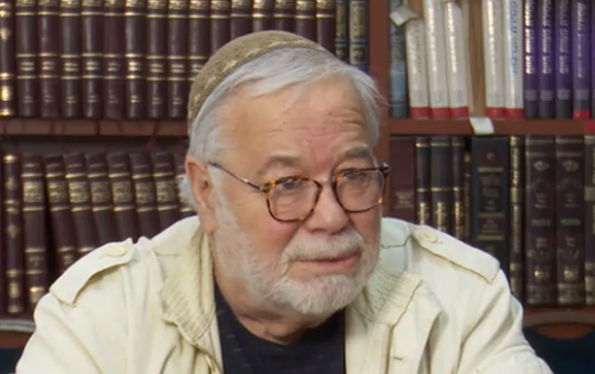 השחקן יהודה בארקן נפטר מנגיף הקורונה