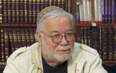 השחקן יהודה בארקן נפטר מנגיף הקורונה