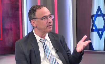 מפיק: איציק אוחנה