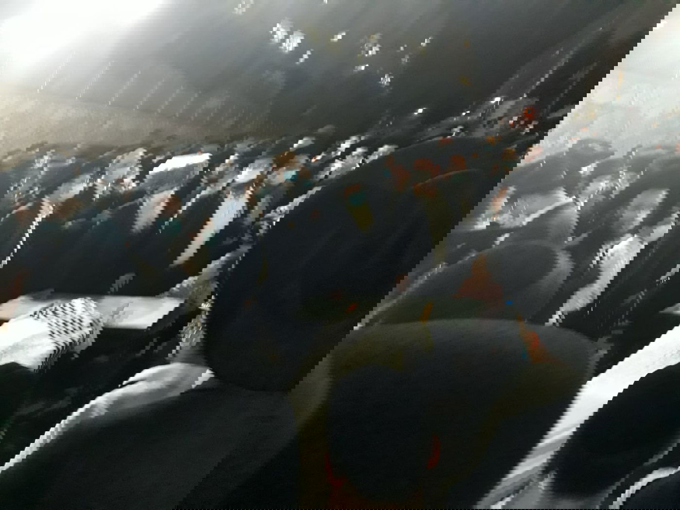 תיעוד דומע: הלוויית הרב יונה ראובן טורצין שנפטר מקורונה