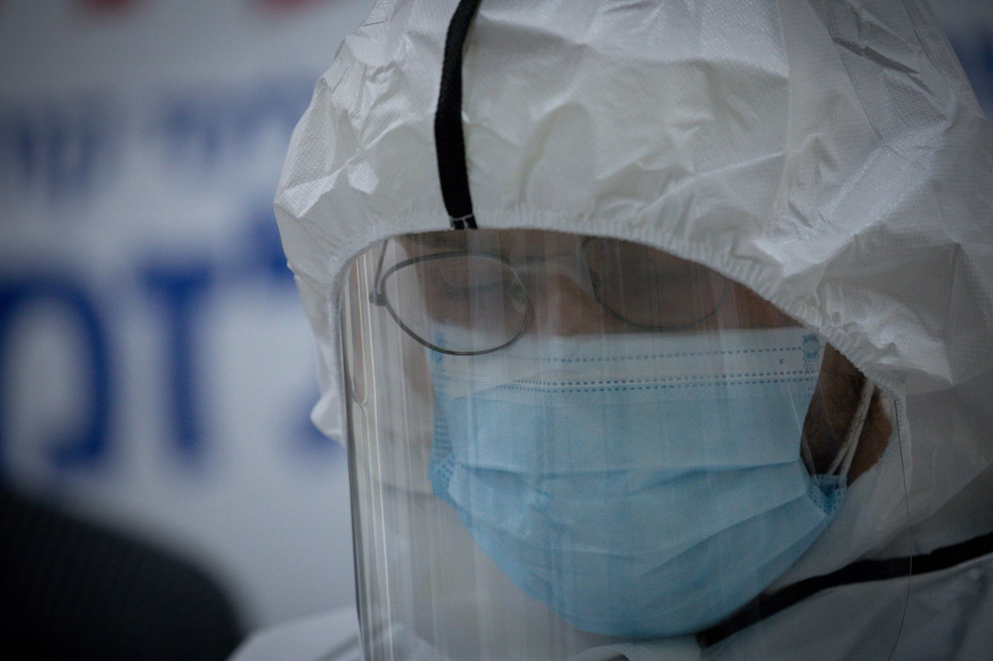 תיעוד: תלמידי הישיבות שהחלימו מקורונה תרמו את דמם כפלאזמות לחולים