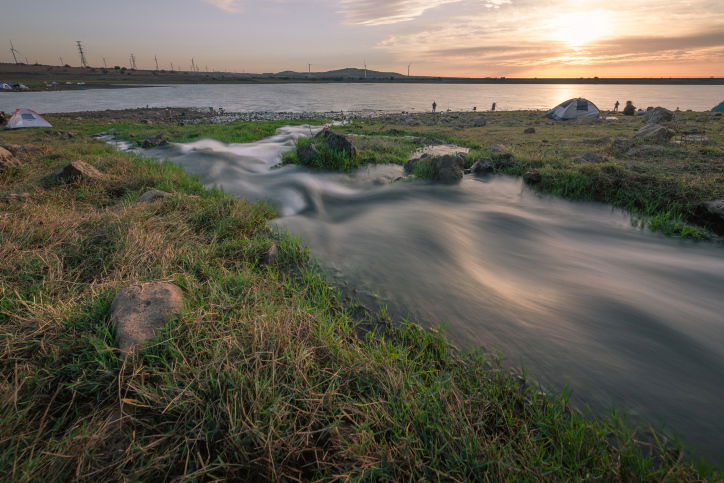 מאגר בנטל השבוע, רמת הגולן