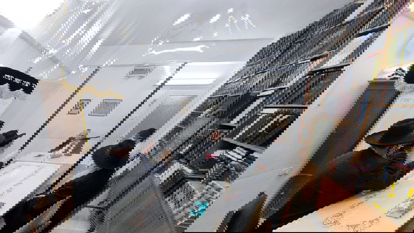 הדרכת ראש הישיבה: "שהילד ירגיש: 'יש ידיד שחושב עלי'"