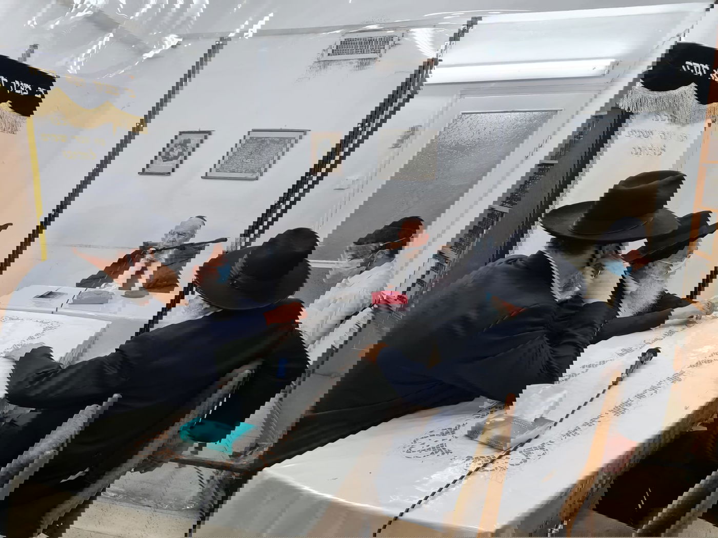 הדרכת ראש הישיבה: "שהילד ירגיש: 'יש ידיד שחושב עלי'"