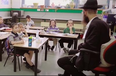 תקיים לאורה של החסידות, על ידי תלמידיו של הרב יצחק גינזבורג