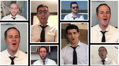 'המכביטס' בסינגל קליפ חדש: "לו יהי"