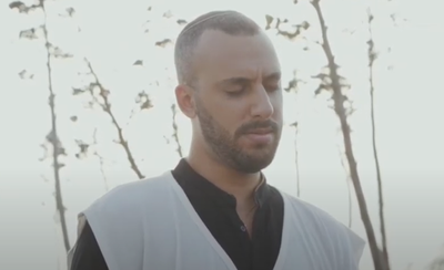 אוהד חייט בסינגל קליפ חדש: "חובות ליבי"