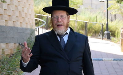 סגולה לבנים תלמידי חכמים ופרנסה • צפו ברב עידו ובר-ארליך