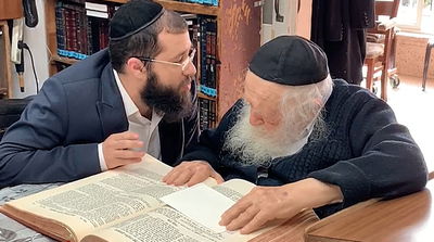 יענקי קנייבסקי לנתניהו: "מרד? עיוות של התקשורת"