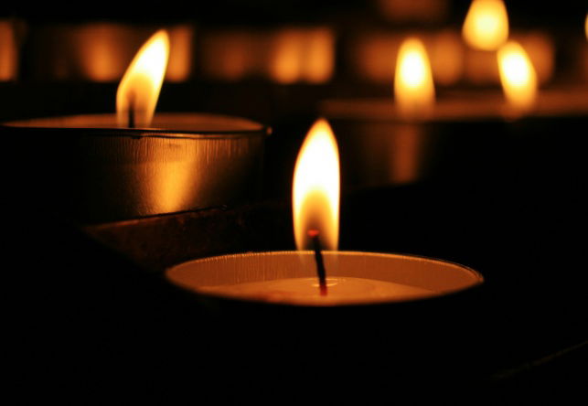 ראש הקהל של באיאן בלונדון נפטר מהנגיף