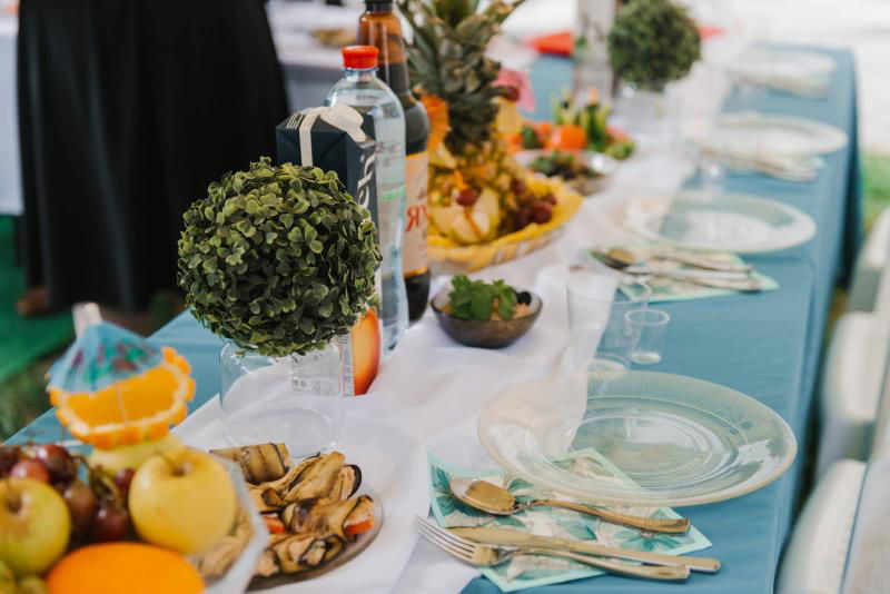 שני בתי כנסת חדשים נפתחו ברוסיה. תיעוד