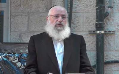 הסכנה מהקורונה או הסכנה הרוחנית? • צפו