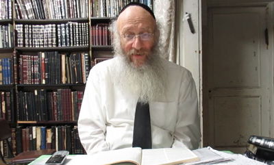 הרב הפוסק: לקבל שבת מוקדם - עבור ניצחונו של טראמפ