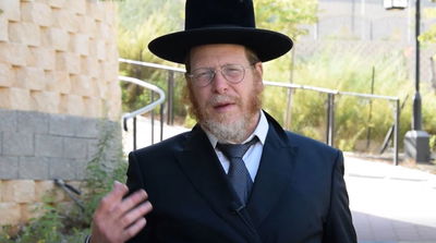 סגולה להינצל בדרכים • צפו ברב עידו ובר-ארליך