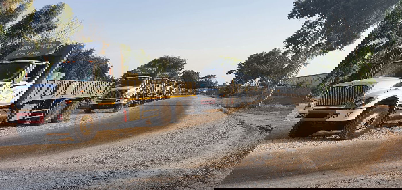 'חץ קטלני': הסתיים התרגיל המטכ"לי הגדול