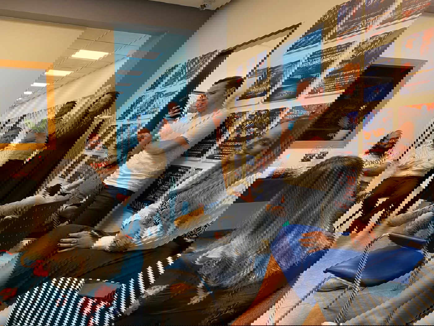 זופניק בכיכר • כל התמונות והנייעס של השבוע