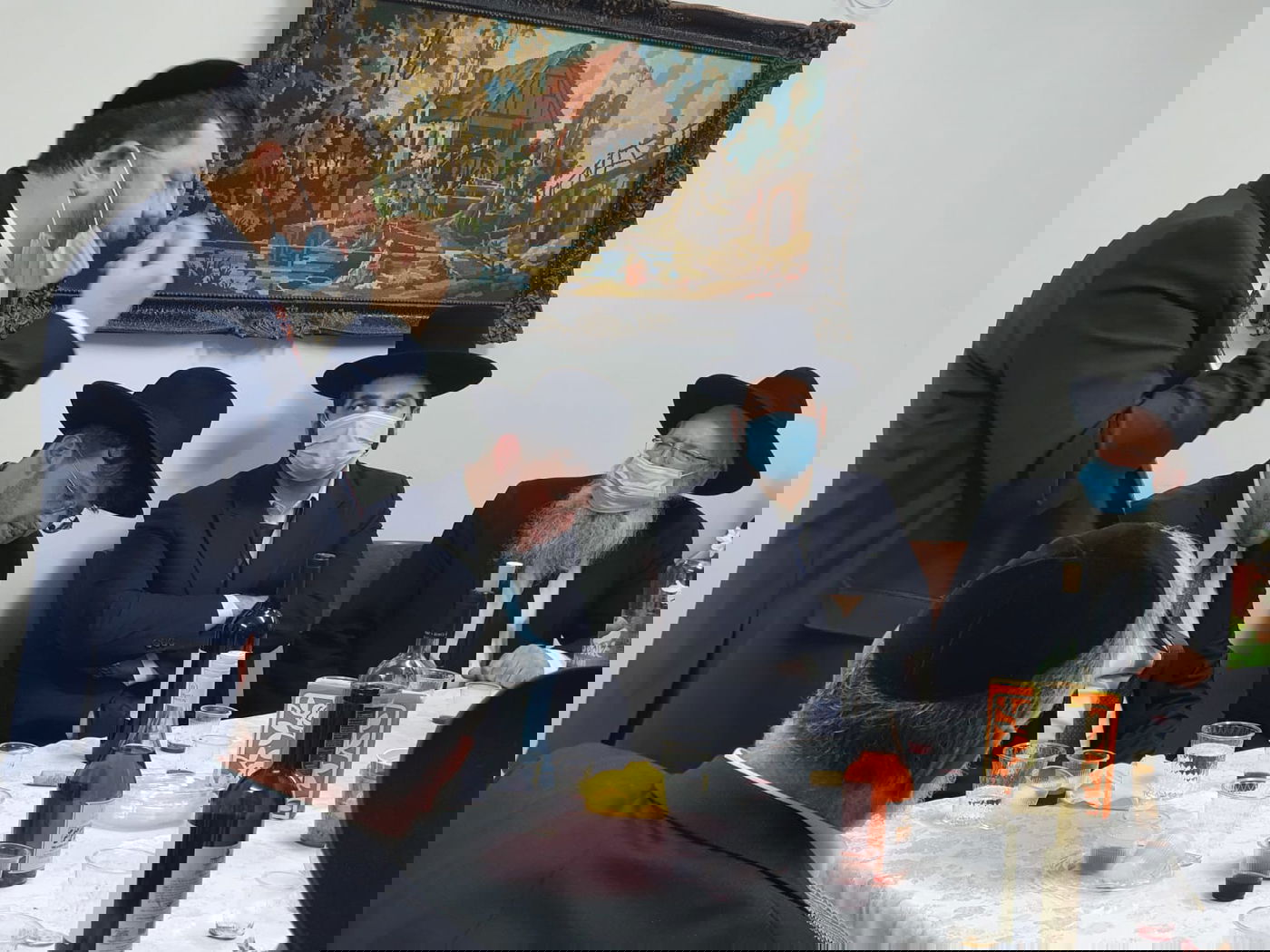 זופניק בכיכר • כל התמונות והנייעס של השבוע