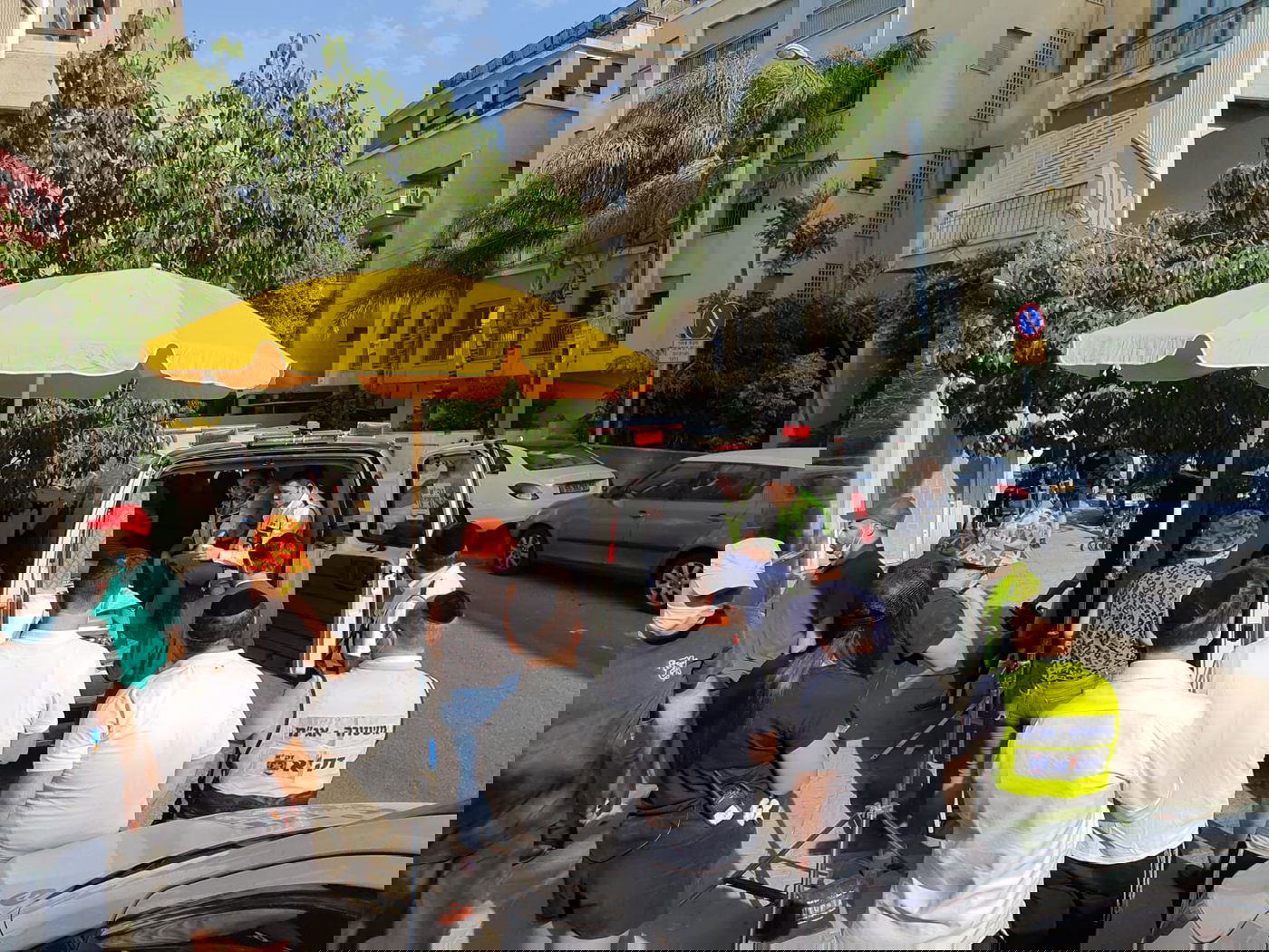 זופניק בכיכר • כל התמונות והנייעס של השבוע