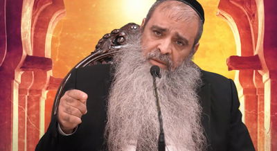 הרב רפאל זר בפינה לפרשת לך לך • צפו