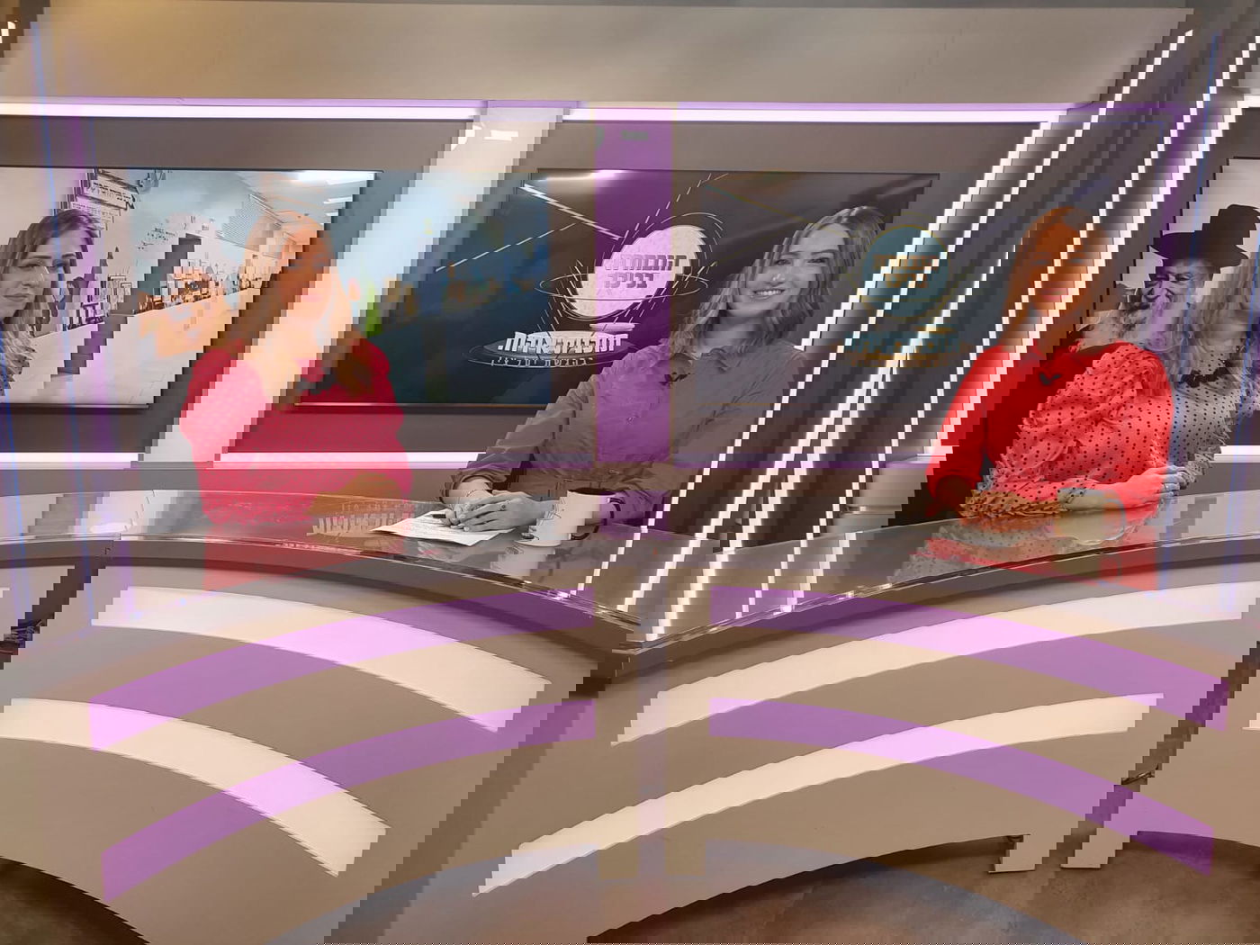 "אם אנשים מנמיכים אותך, בזי אותם במחשבות שלך"