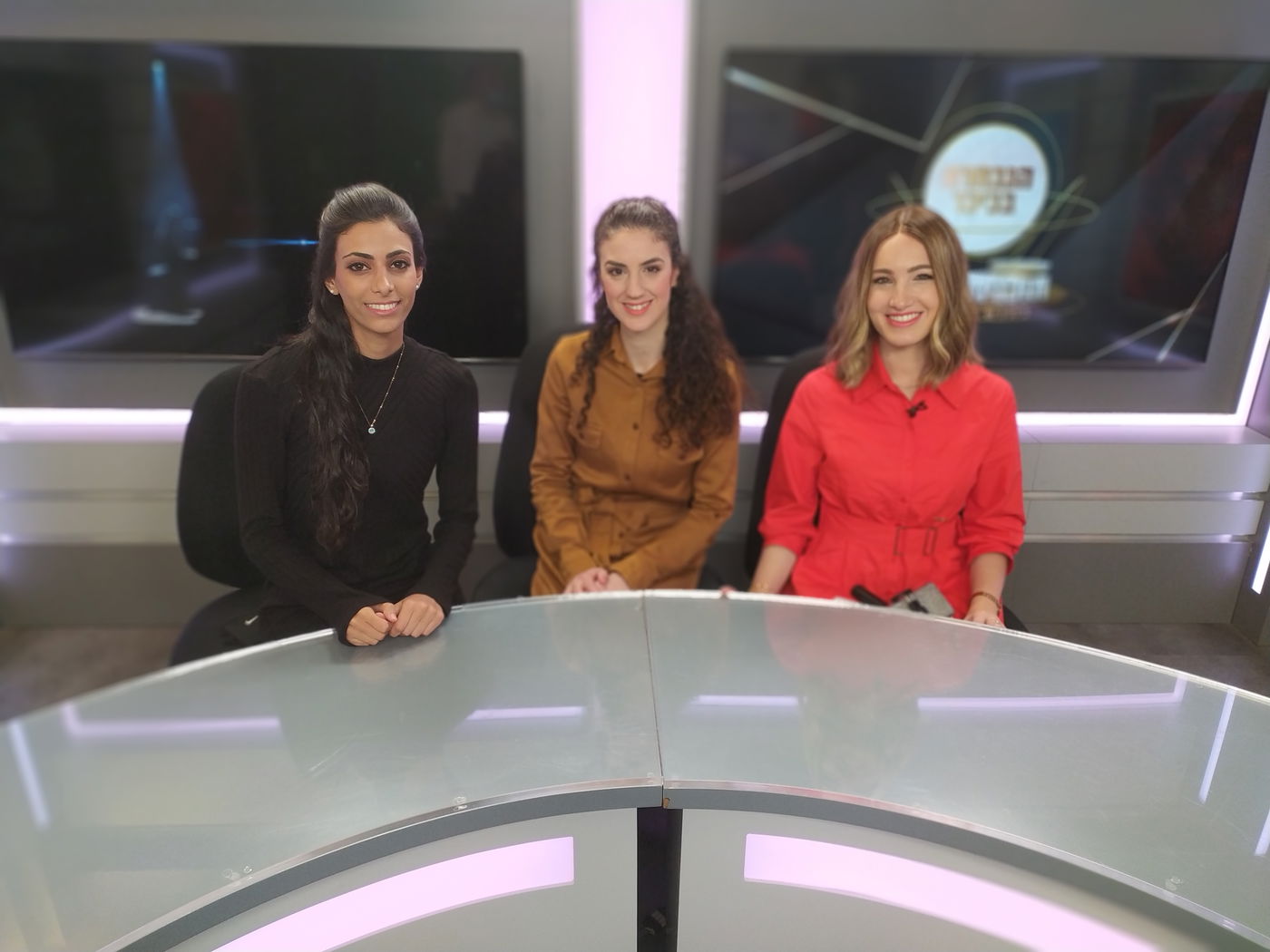 "אם אנשים מנמיכים אותך, בזי אותם במחשבות שלך"