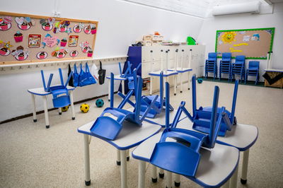 קבינט הקורונה: זה המתווה לחזרה ללימודים