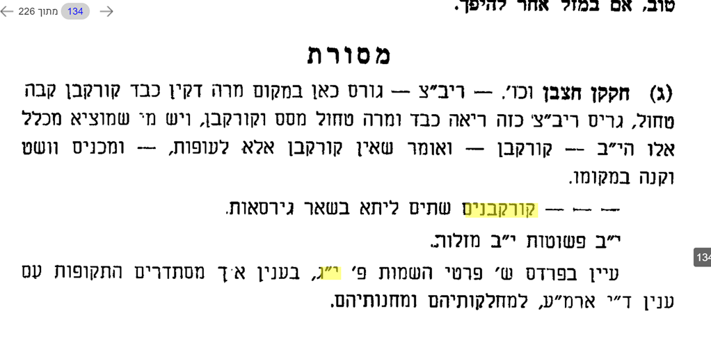 ספר יצירה השלם