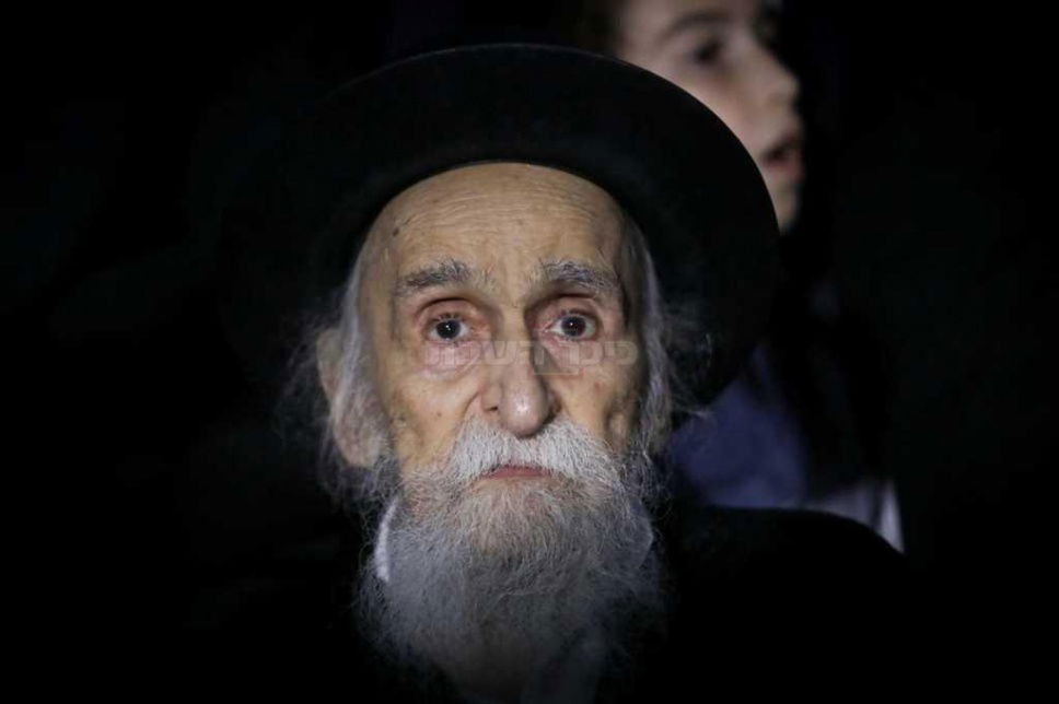 הגרמ"ד סולובייצ'יק