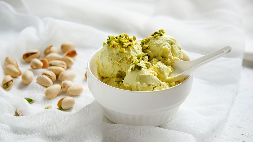 מחית פיסטוקים