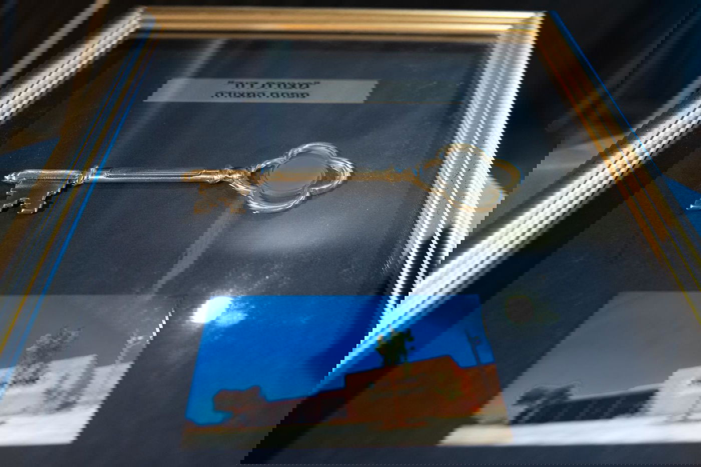 מרכז הדאטה הגדול ביותר בצה"ל נחנך • צפו