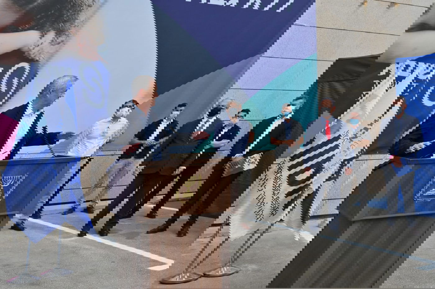 החל הניסוי בחיסון הישראלי ל'קורונה'; "אופטימיות זהירה"