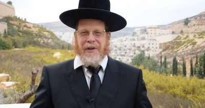 סגולה לפרנסה בשפע • צפו ברב עידו ובר-ארליך